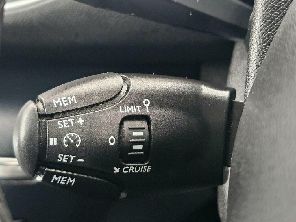 Peugeot 308 SW 1.5 Bluehdi Allure Estate Eat Euro 6 S Grey #14