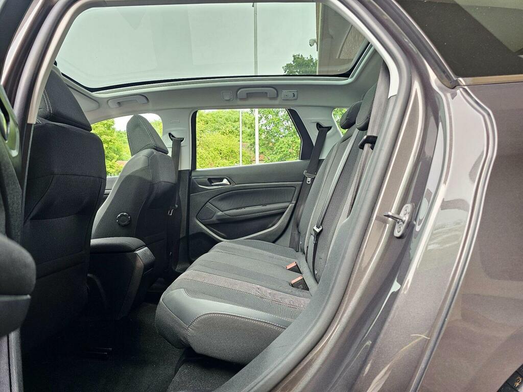 Peugeot 308 SW 1.5 Bluehdi Allure Estate Eat Euro 6 S Grey #50