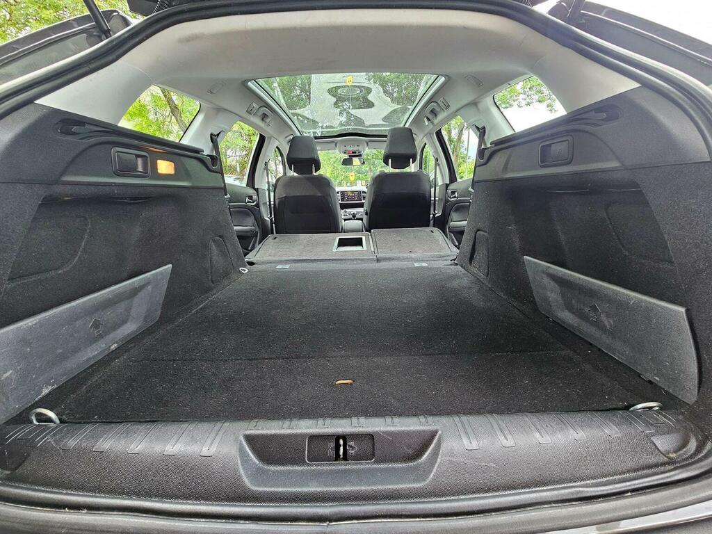Peugeot 308 SW 1.5 Bluehdi Allure Estate Eat Euro 6 S Grey #53