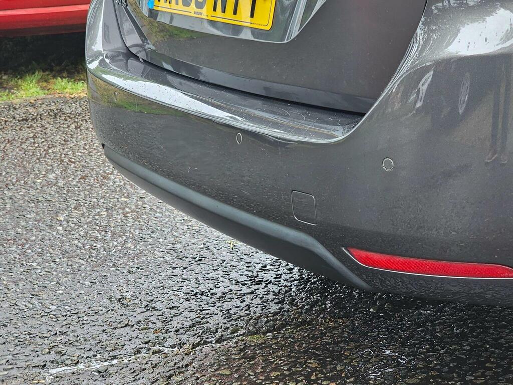 Peugeot 308 SW 1.5 Bluehdi Allure Estate Eat Euro 6 S Grey #69