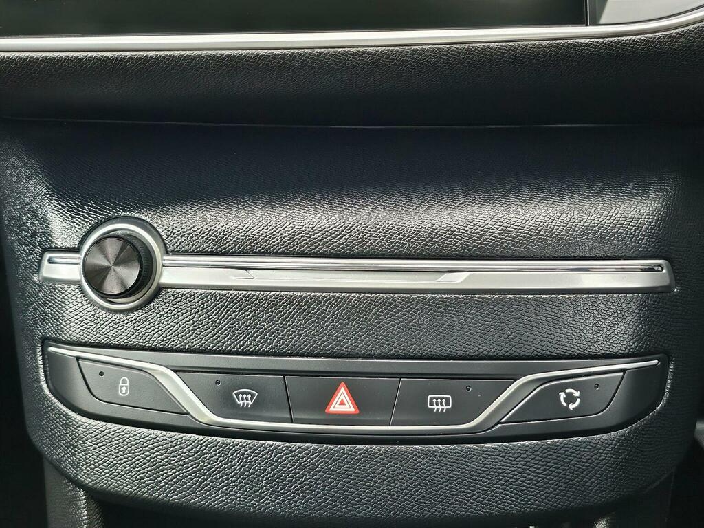 Peugeot 308 SW 1.5 Bluehdi Allure Estate Eat Euro 6 S Grey #38