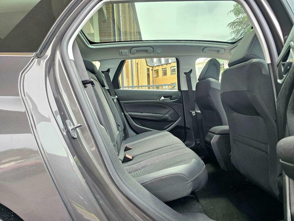 Peugeot 308 SW 1.5 Bluehdi Allure Estate Eat Euro 6 S Grey #45