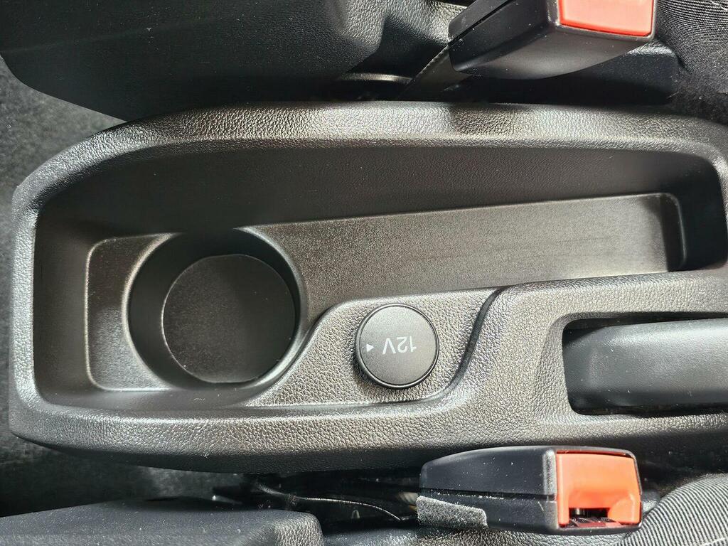 Ford B-Max 1.6 Zetec Powershift Red #46