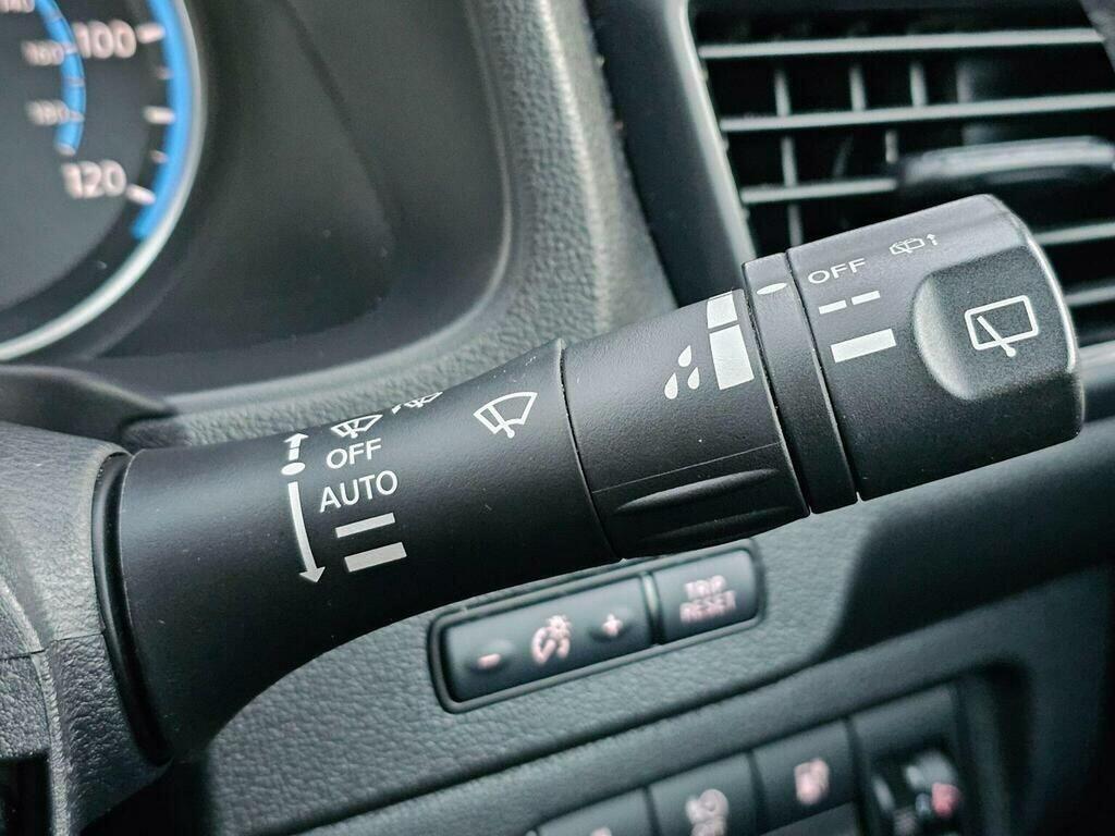 Nissan Leaf 110Kw N-connecta 40Kwh Brown #34
