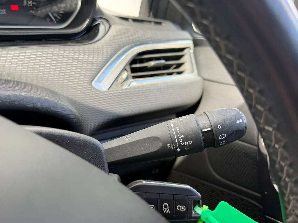 Peugeot 208 1.2 Puretech Gt Blue #18