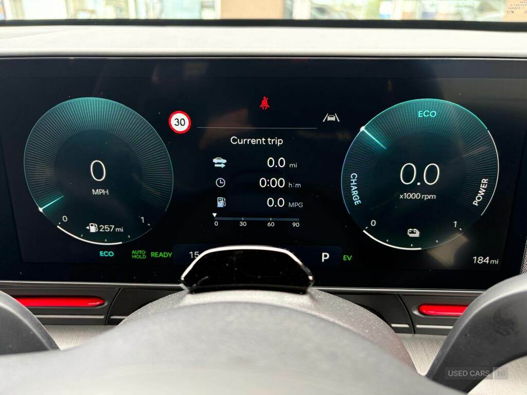 Hyundai Kona 1.6 Hybrid 138 N Line Dct 