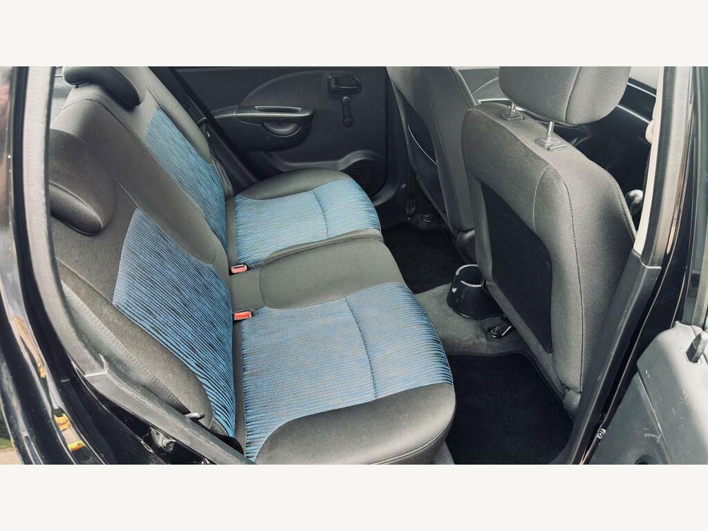 Kia Picanto 12V Silver #14