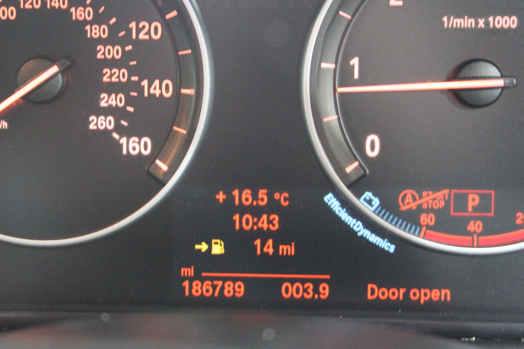 BMW 5 Series  Grey #19