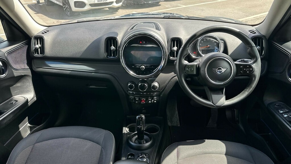 Mini Countryman Countryman Cooper Classic LK72HYA #4