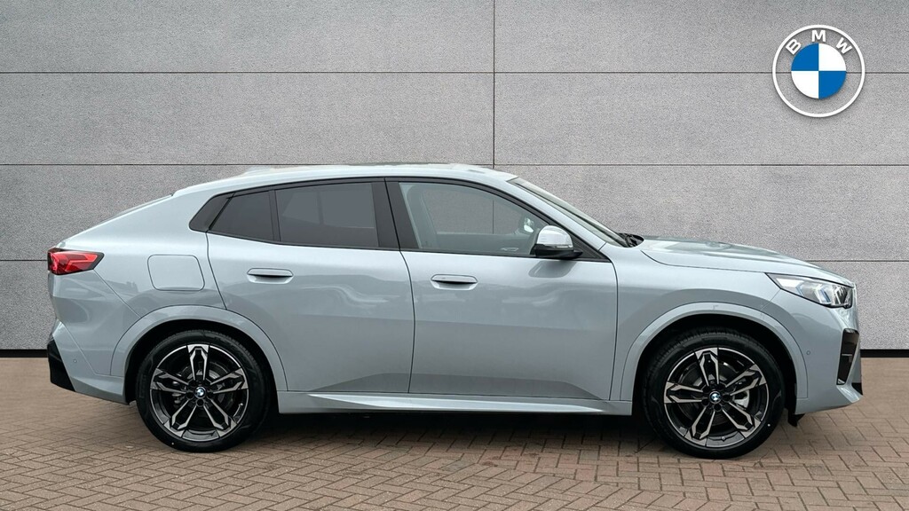 BMW iX2 Ix2 Xdrive30 M Sport LV75GPX #3
