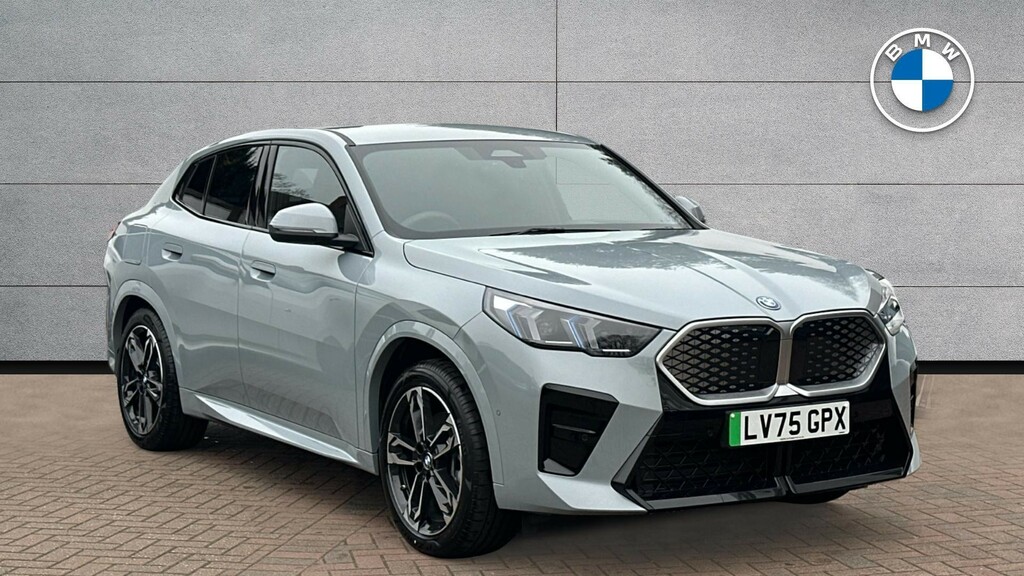 BMW iX2 Ix2 Xdrive30 M Sport LV75GPX