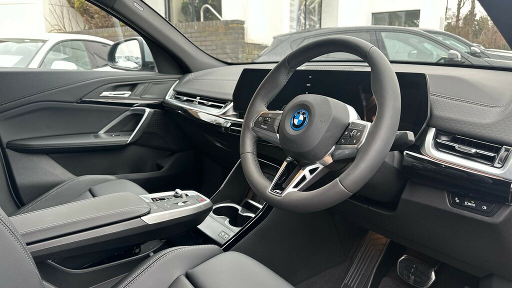 BMW iX2 Ix2 Xdrive30 M Sport LV75GPX #6