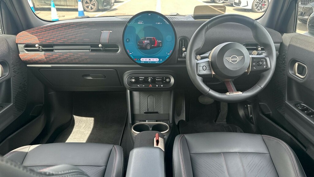 Mini Hatch Cooper S LK74HZB #4