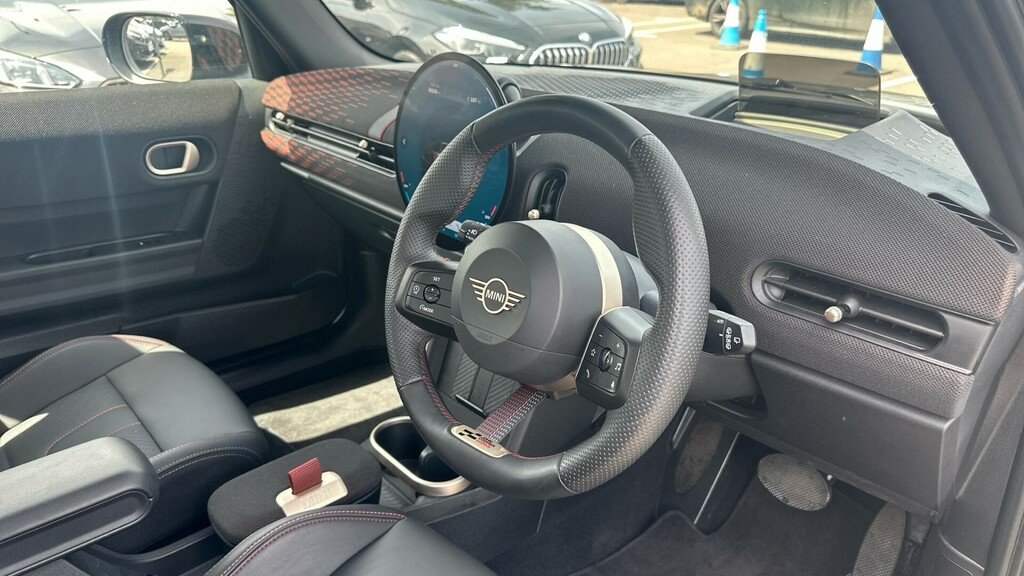 Mini Hatch Cooper S LK74HZB #6