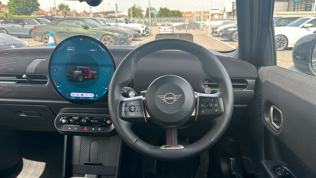 Mini Hatch Cooper S LK74HZB #5
