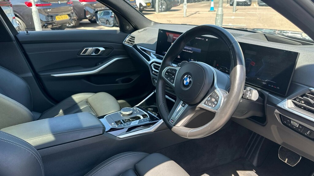 BMW 3 Series M340i Xdrive Touring LM23OAS #6