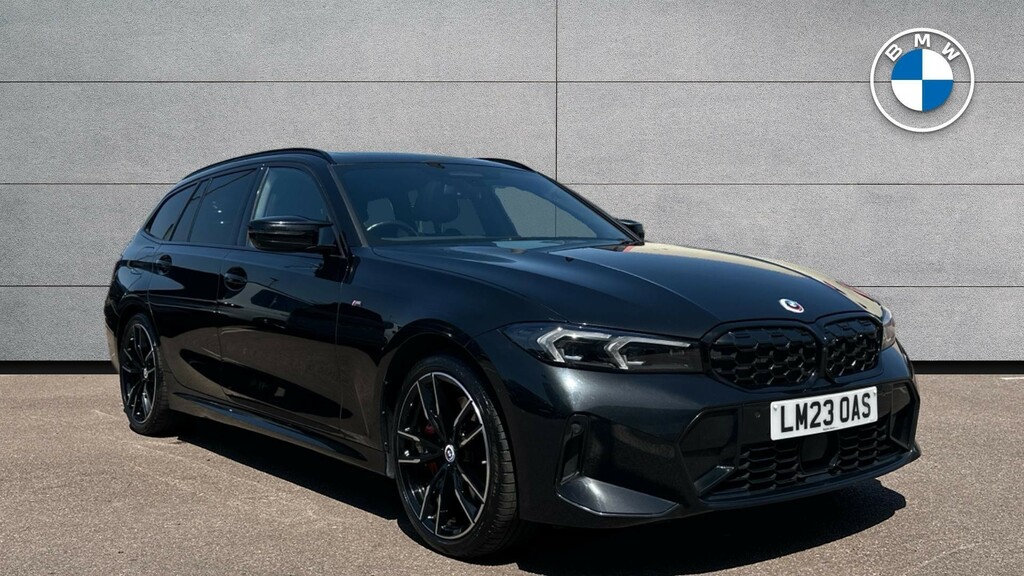 BMW 3 Series M340i Xdrive Touring