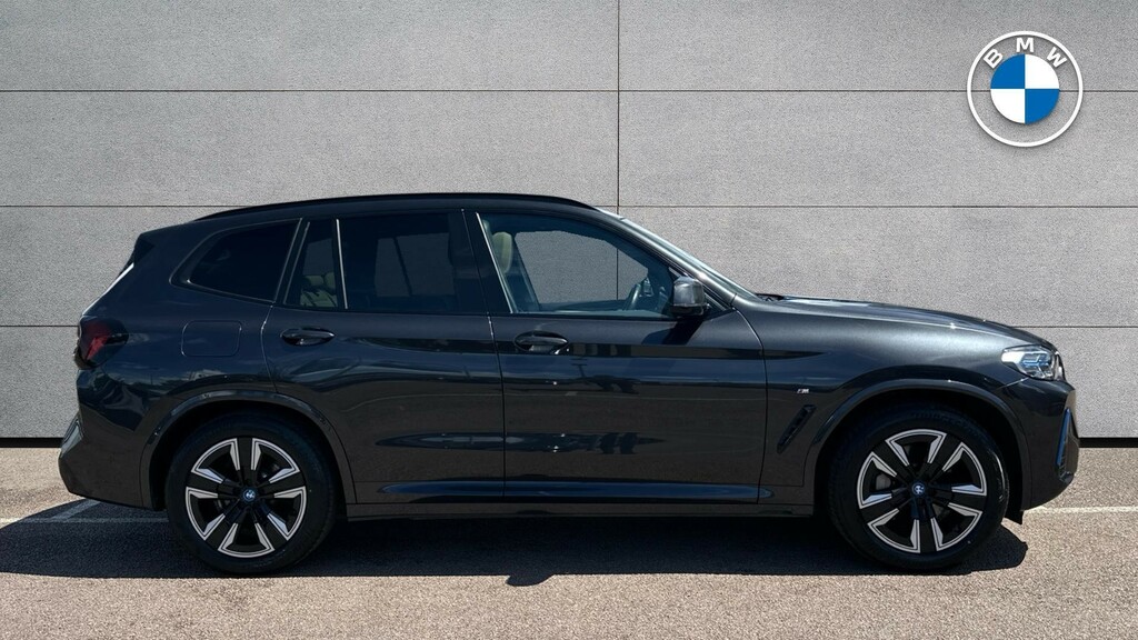 BMW iX3 Ix3 M Sport WD72BFE #3