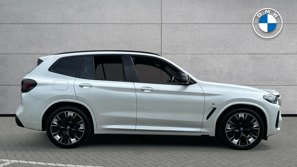 BMW iX3 Ix3 M Sport Pro NC71UHM #3