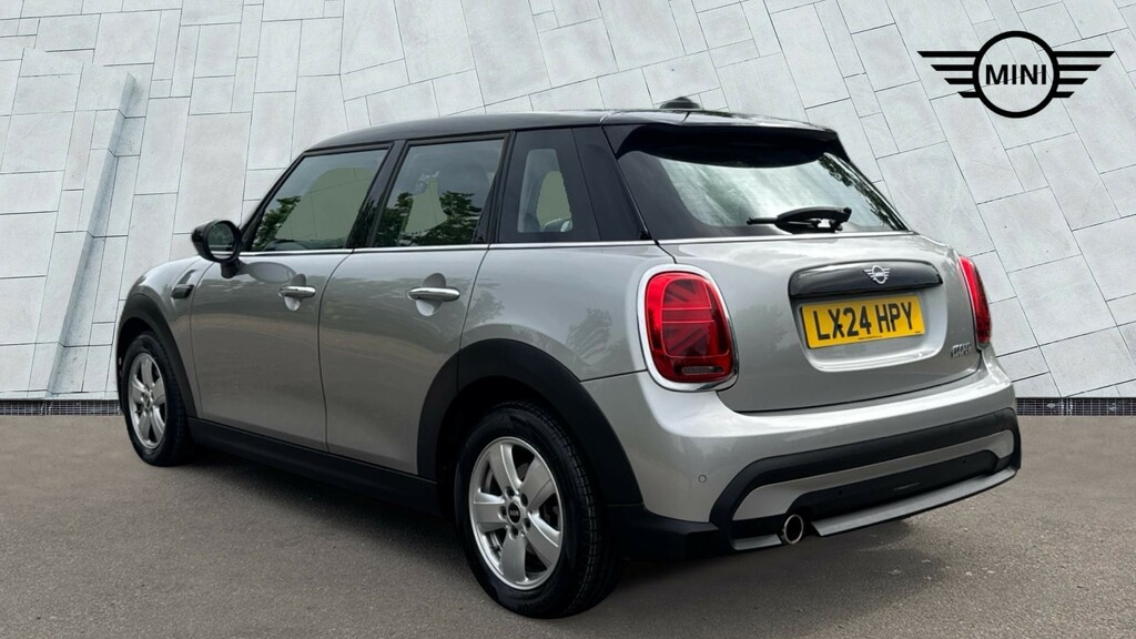 Mini Hatch 5-Door Hatch Cooper Classic LX24HPY #2