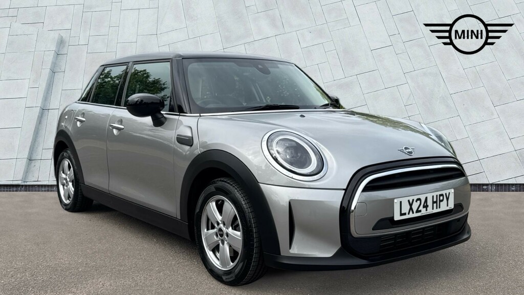 Mini Hatch 5-Door Hatch Cooper Classic 