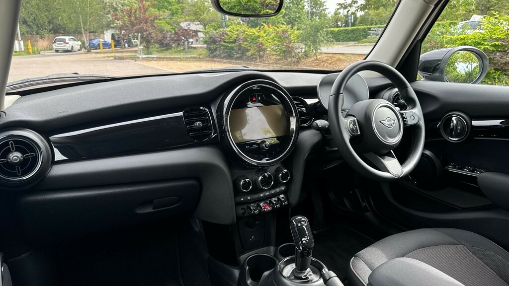 Mini Hatch 5-Door Hatch Cooper Classic LX24HPY #6