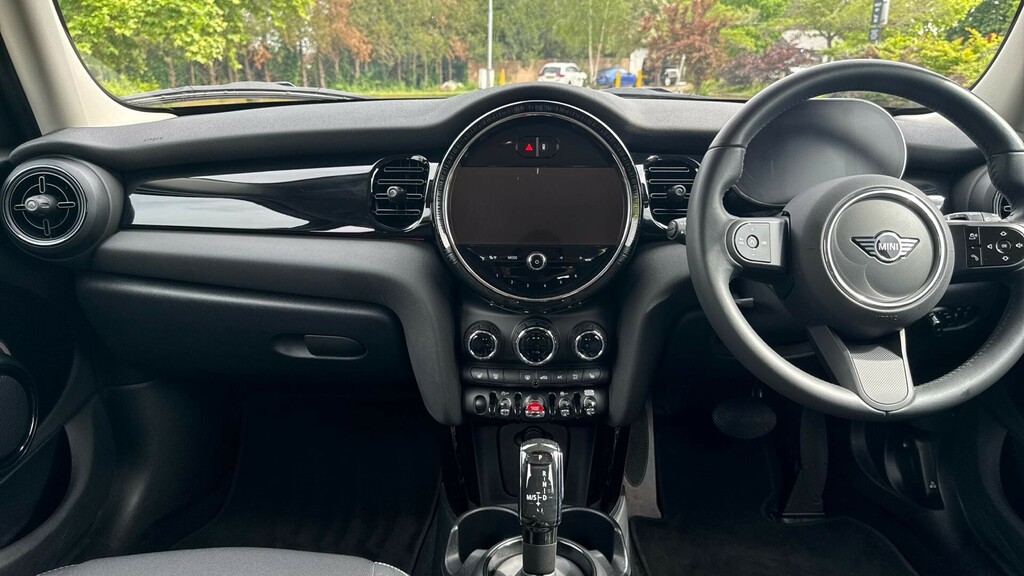 Mini Hatch 5-Door Hatch Cooper Classic LX24HPY #3
