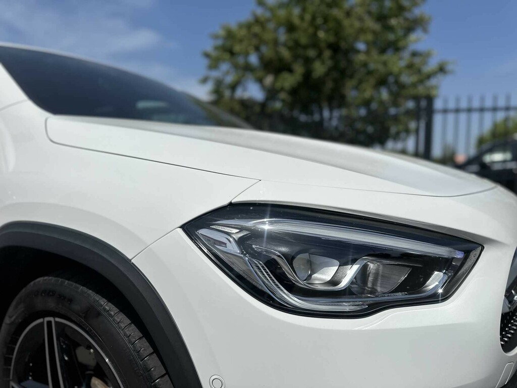 Mercedes-Benz GLA Class 1.3 Gla200 Amg Line Executive Suv 7G- LS23MWV #4