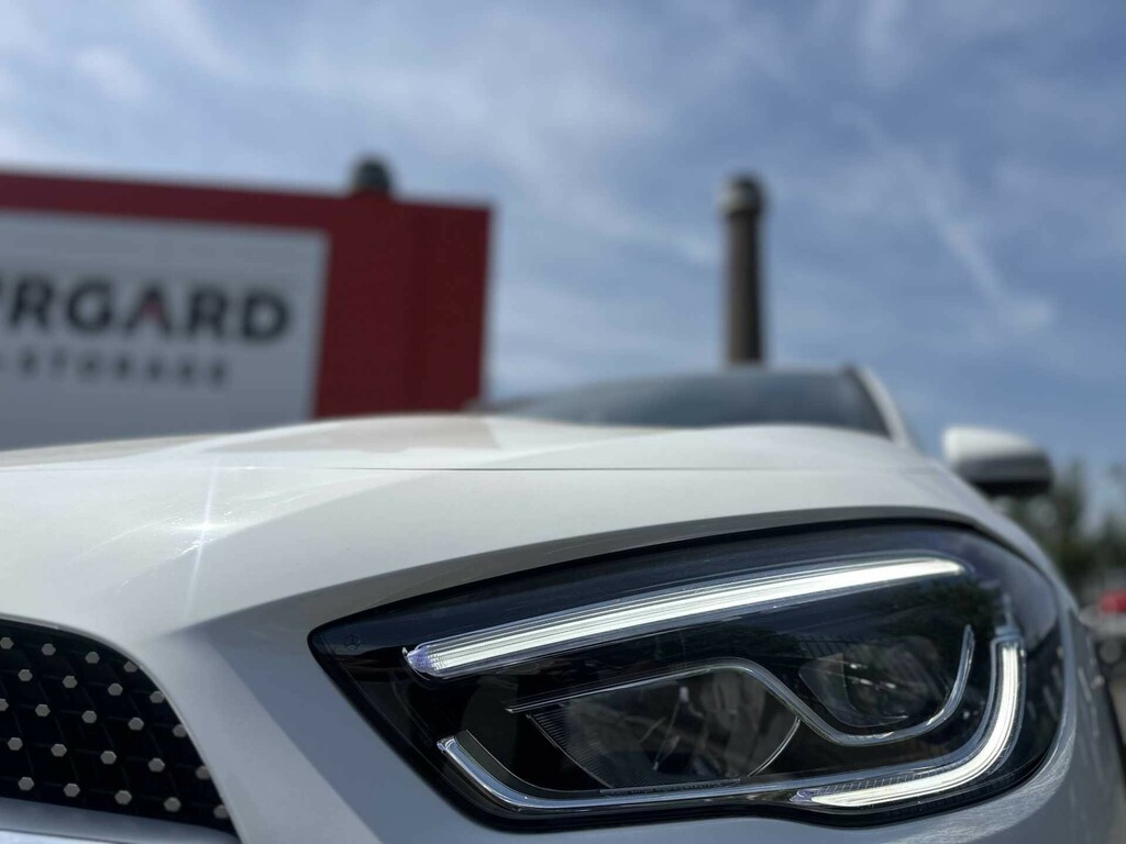 Mercedes-Benz GLA Class 1.3 Gla200 Amg Line Executive Suv 7G- LS23MWV #6