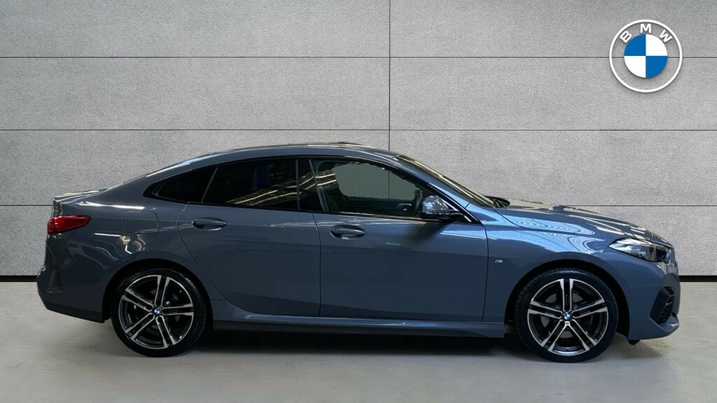 BMW 2 Series Gran Coupe 218I M Sport Gran Coupe HN22OGD  #3
