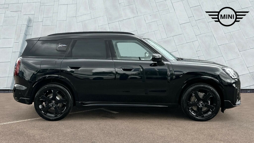 Mini Countryman Countryman C LO25NTD #3