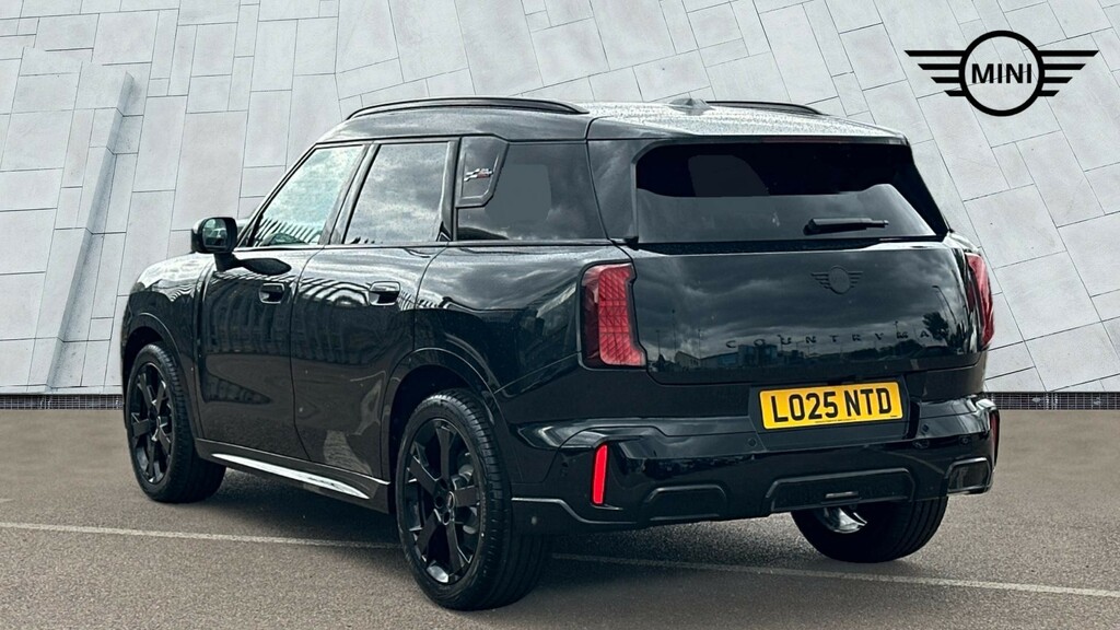 Mini Countryman Countryman C LO25NTD #2