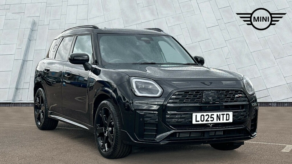 Mini Countryman Countryman C LO25NTD