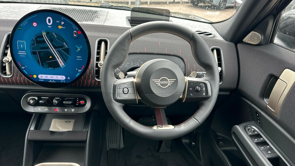 Mini Countryman Countryman C LO25NTD #5