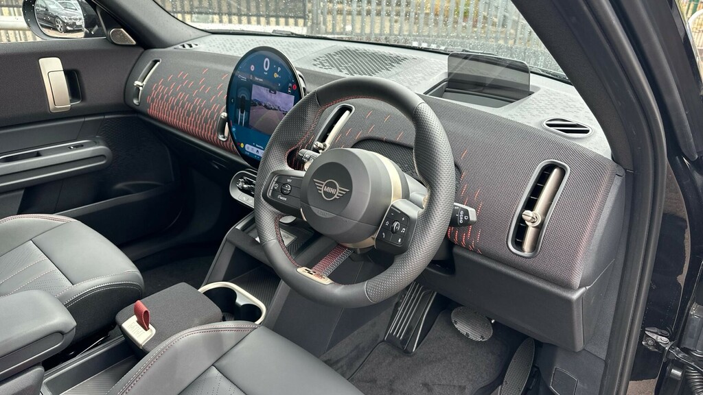 Mini Countryman Countryman C LO25NTD #6