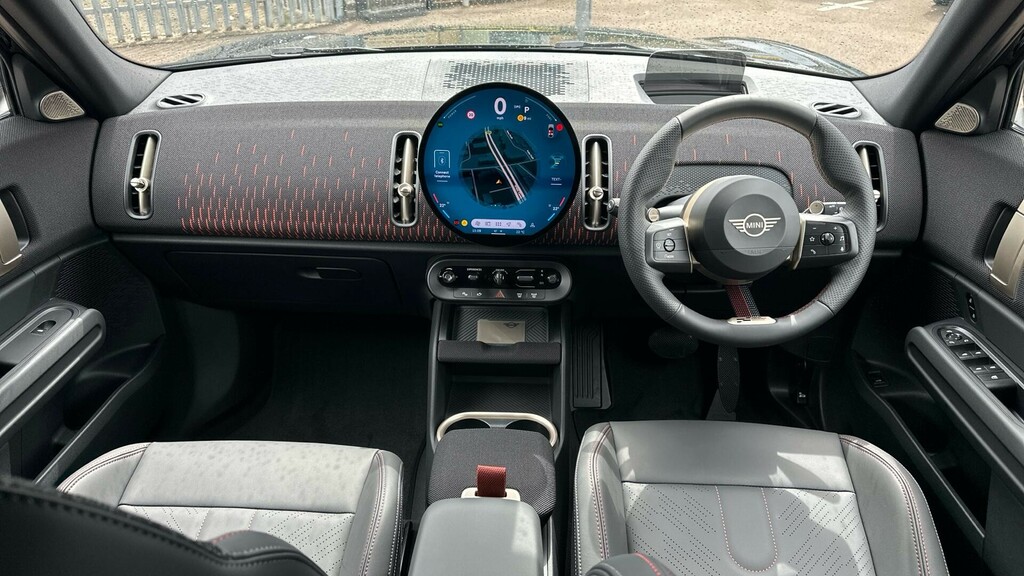 Mini Countryman Countryman C LO25NTD #4