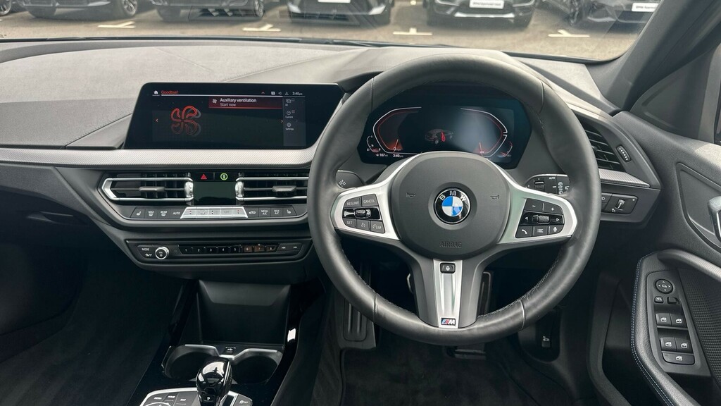 BMW 1 Series 118I M Sport LF73NUG  #5