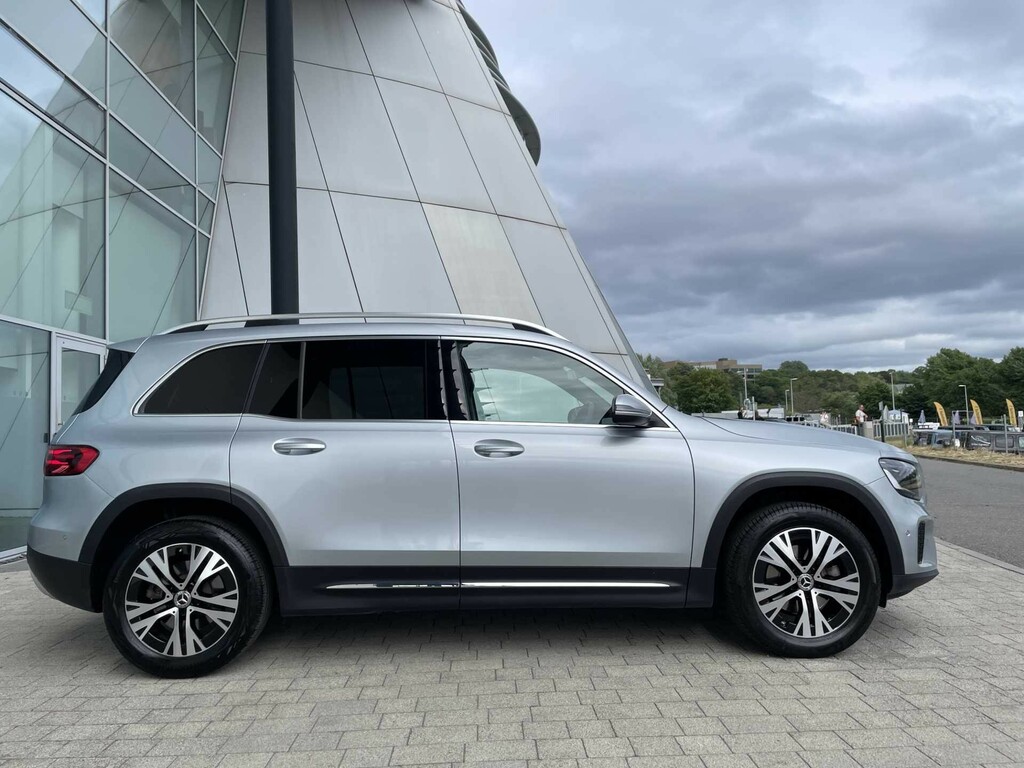 Mercedes-Benz GLB Class 1.3 Glb200 Mhev Sport Executive Suv H KN25RXX #2