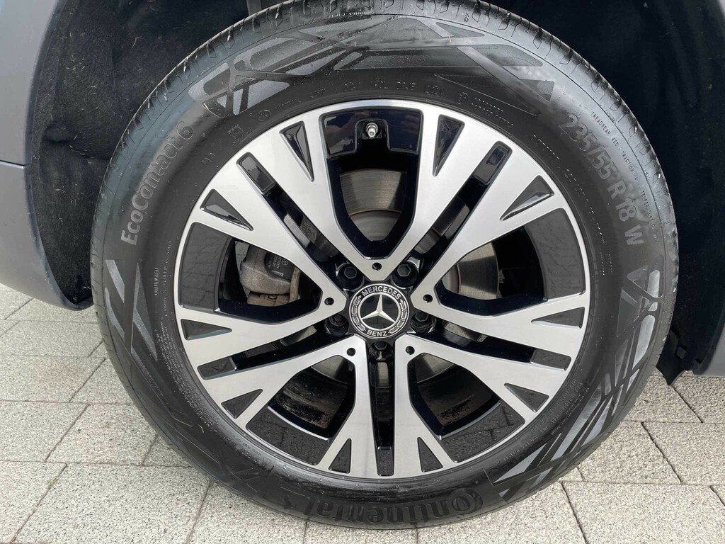 Mercedes-Benz GLB Class 1.3 Glb200 Mhev Sport Executive Suv H KN25RXX #3