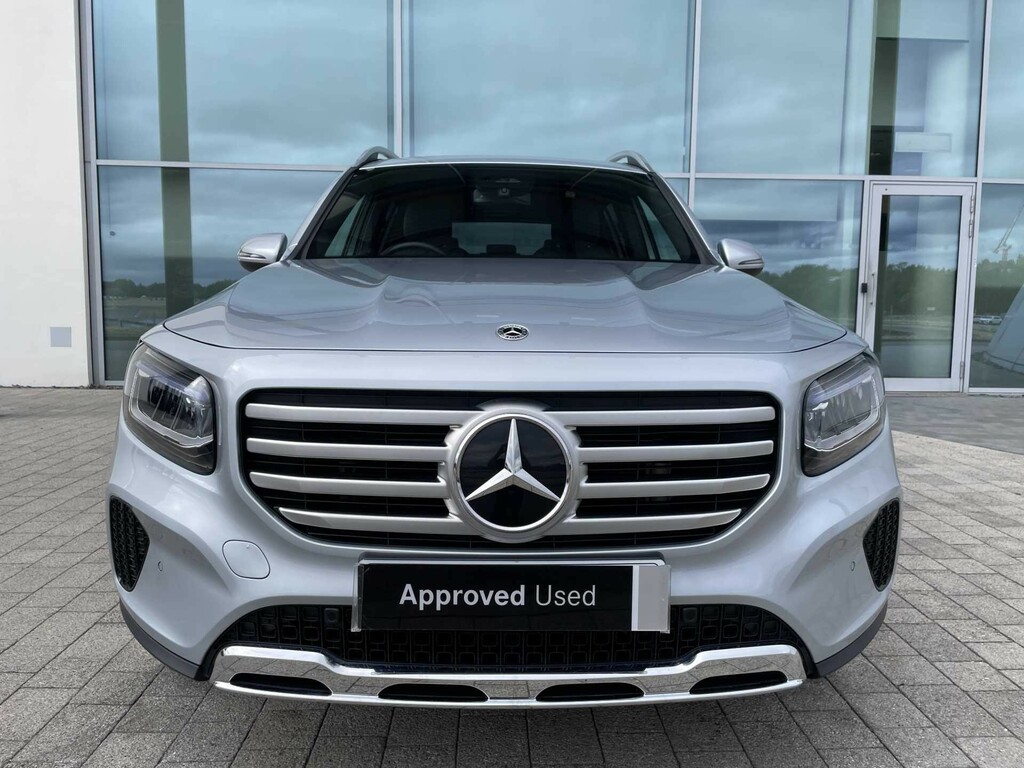 Mercedes-Benz GLB Class 1.3 Glb200 Mhev Sport Executive Suv H KN25RXX #4