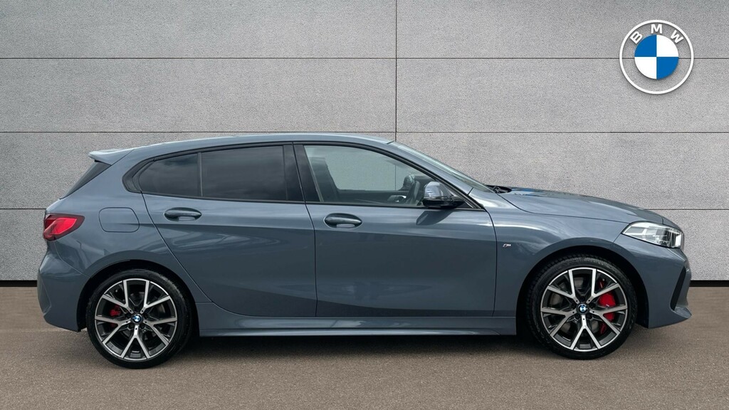 BMW 1 Series 128Ti MA23KRJ  #3