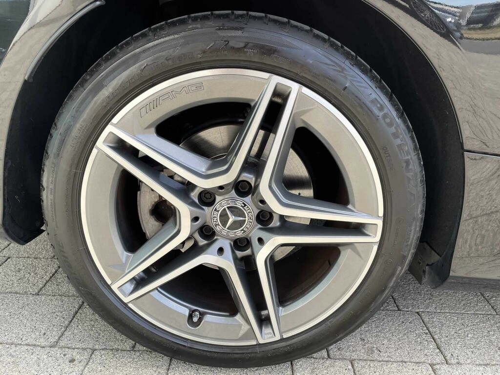 Mercedes-Benz C Class 2.0 C300 Amg Line Coupe G-tronic Euro #3