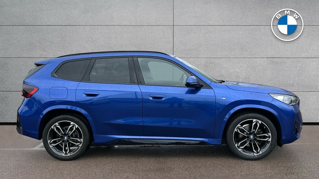 BMW X1 X1 Sdrive18d M Sport  #3