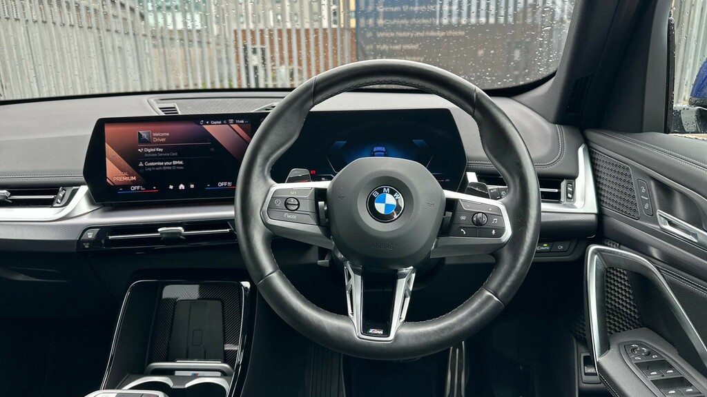 BMW X1 X1 Sdrive18d M Sport  #5