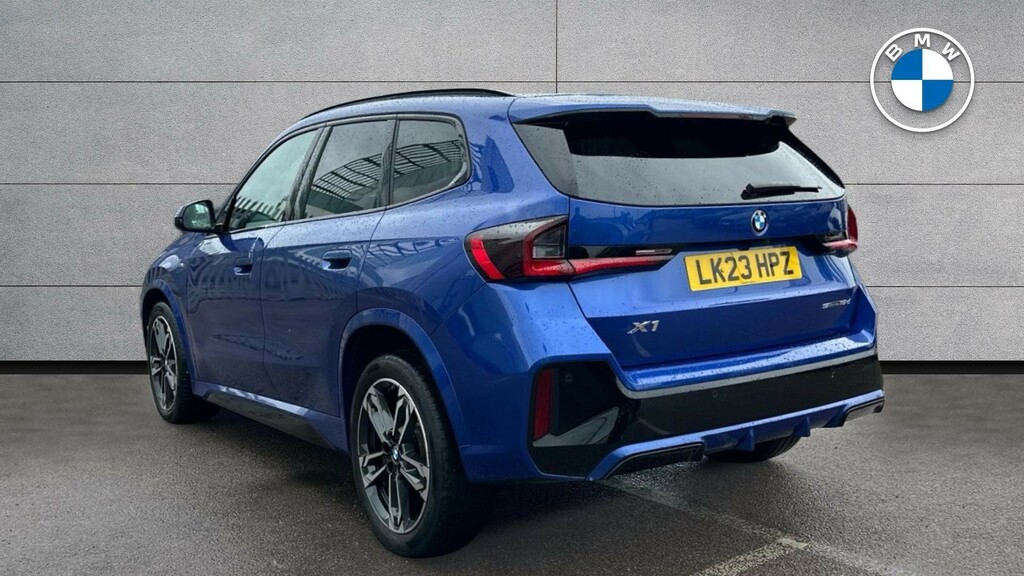 BMW X1 X1 Sdrive18d M Sport  #2