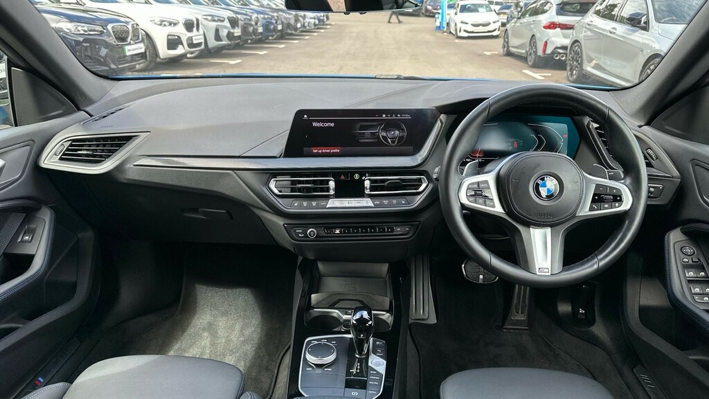 BMW 2 Series Gran Coupe 220I M Sport Gran Coupe LX73JDJ #4