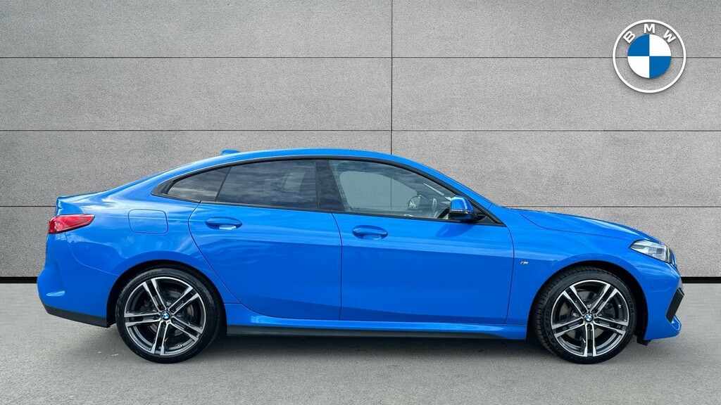 BMW 2 Series Gran Coupe 220I M Sport Gran Coupe LX73JDJ #3