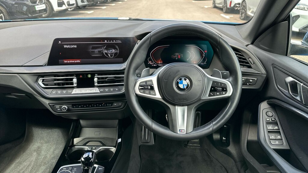BMW 2 Series Gran Coupe 220I M Sport Gran Coupe LX73JDJ #5