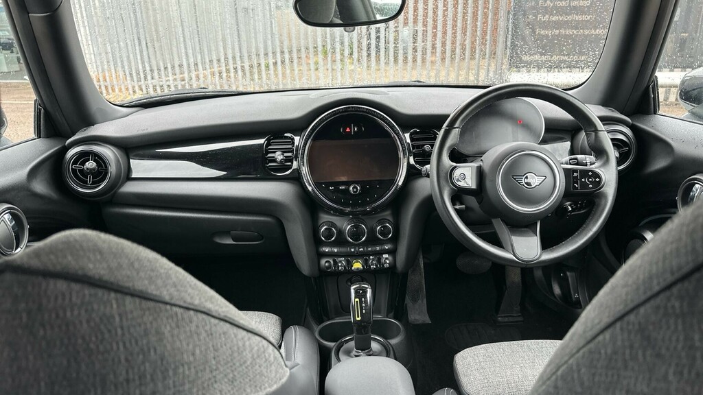 Mini Hatch Cooper Se 32.6Kwh Level 2 Hatchback A WK72HFG #4
