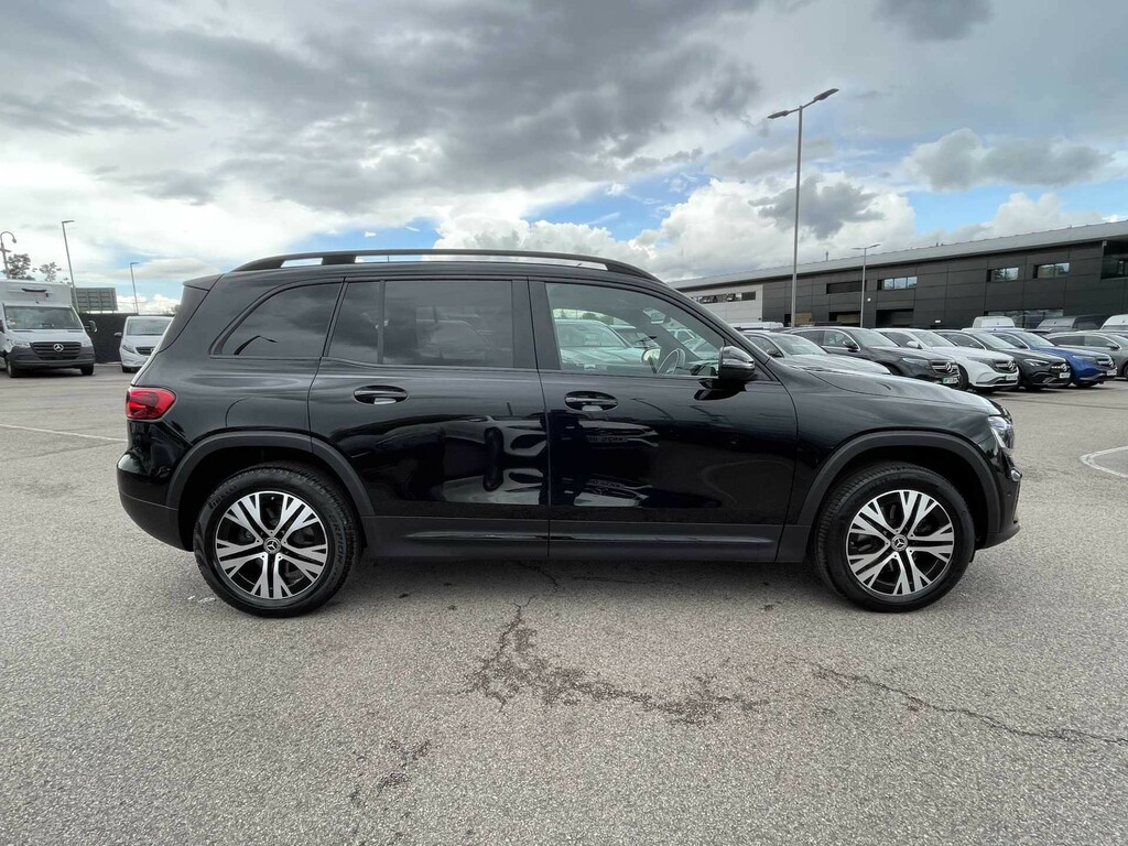 Mercedes-Benz GLB Class 1.3 Glb200 Mhev Sport Executive Suv H KN25ZNK #2